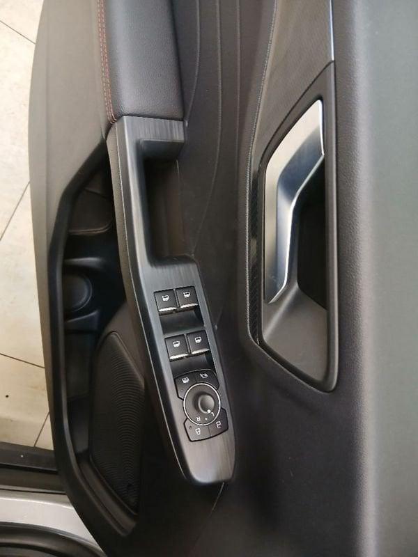 Ford Kuga 2.5 phev ST-Line 2wd 225cv cvt
