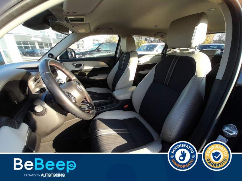 Honda HR-V 1.5 HEV ELEGANCE ECVT