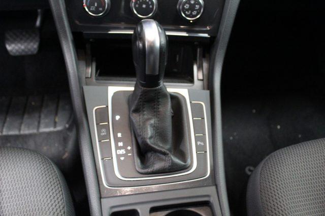 VOLKSWAGEN Golf 2.0 TDI 150 CV DSG SCR Edition Life