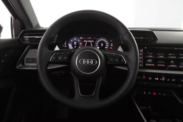 AUDI A3 A3 SPB 35 TDI S tronic Business Advanced