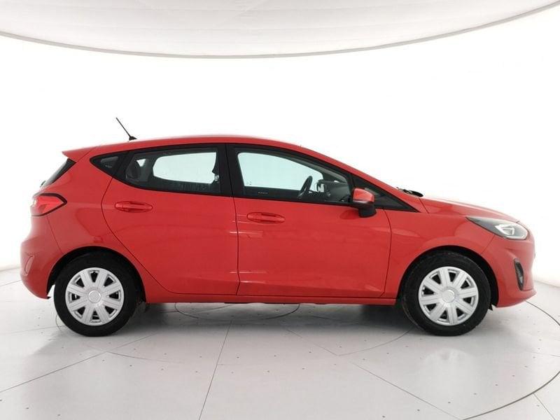 Ford Fiesta 5p 1.1 Plus 75cv