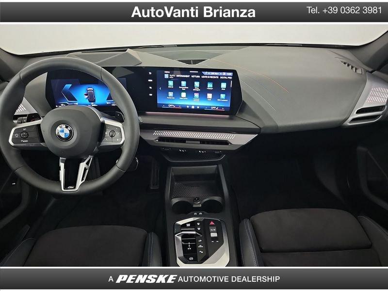 BMW Serie 1 120d 48V MSport Pro