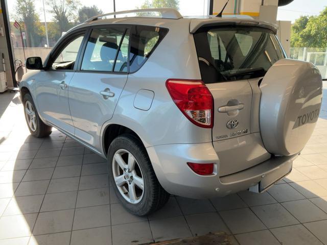 TOYOTA RAV 4 MY23 RAV4 2.2 D-4D 136 CV