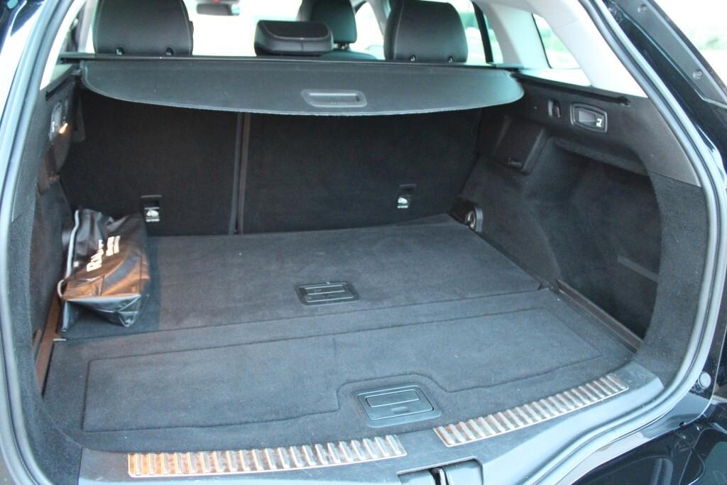 Renault Megane SW 1.5 dci EDC *Luci Ambiente