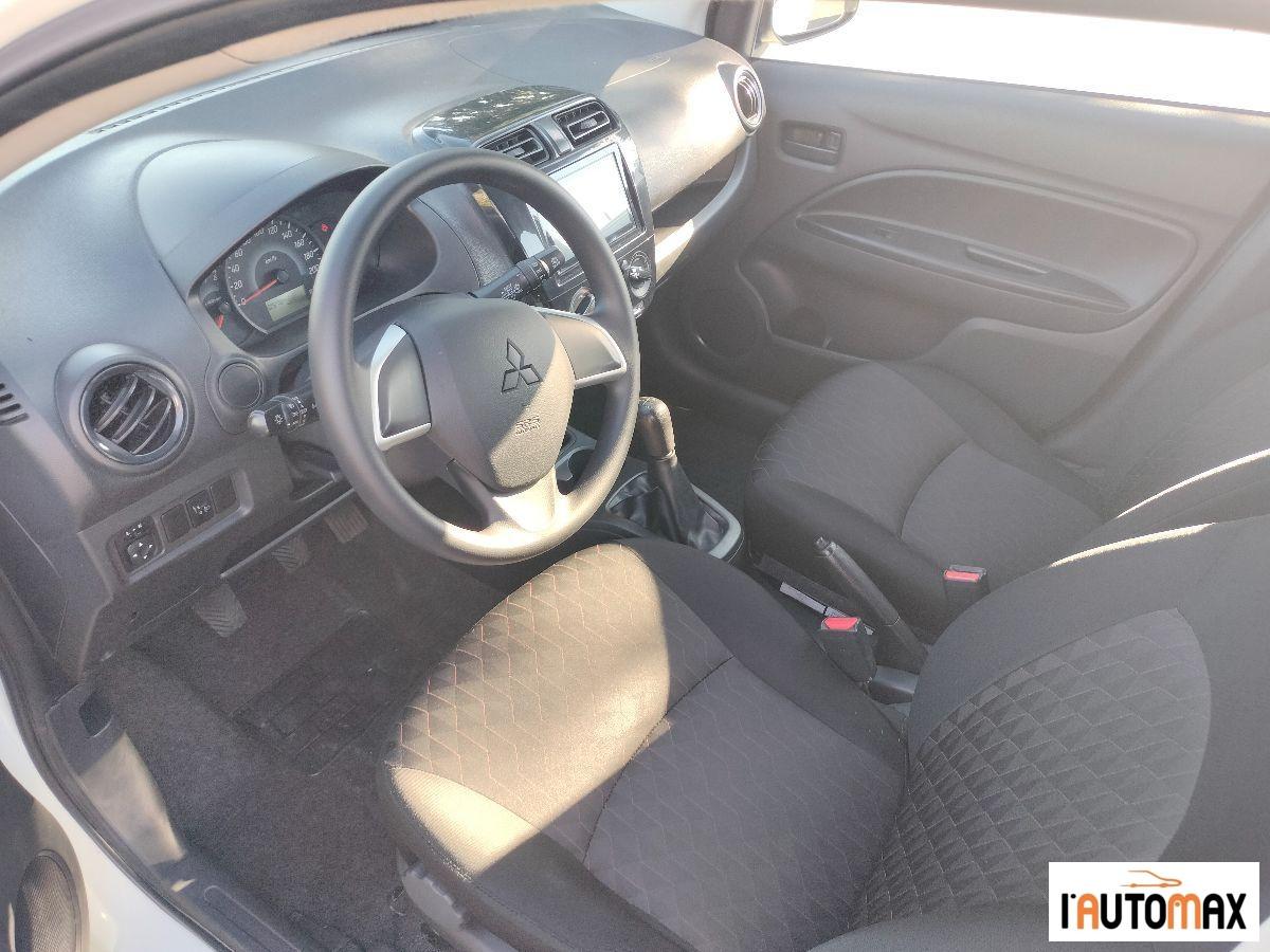 MITSUBISHI - Space Star 1.2 Invite radio