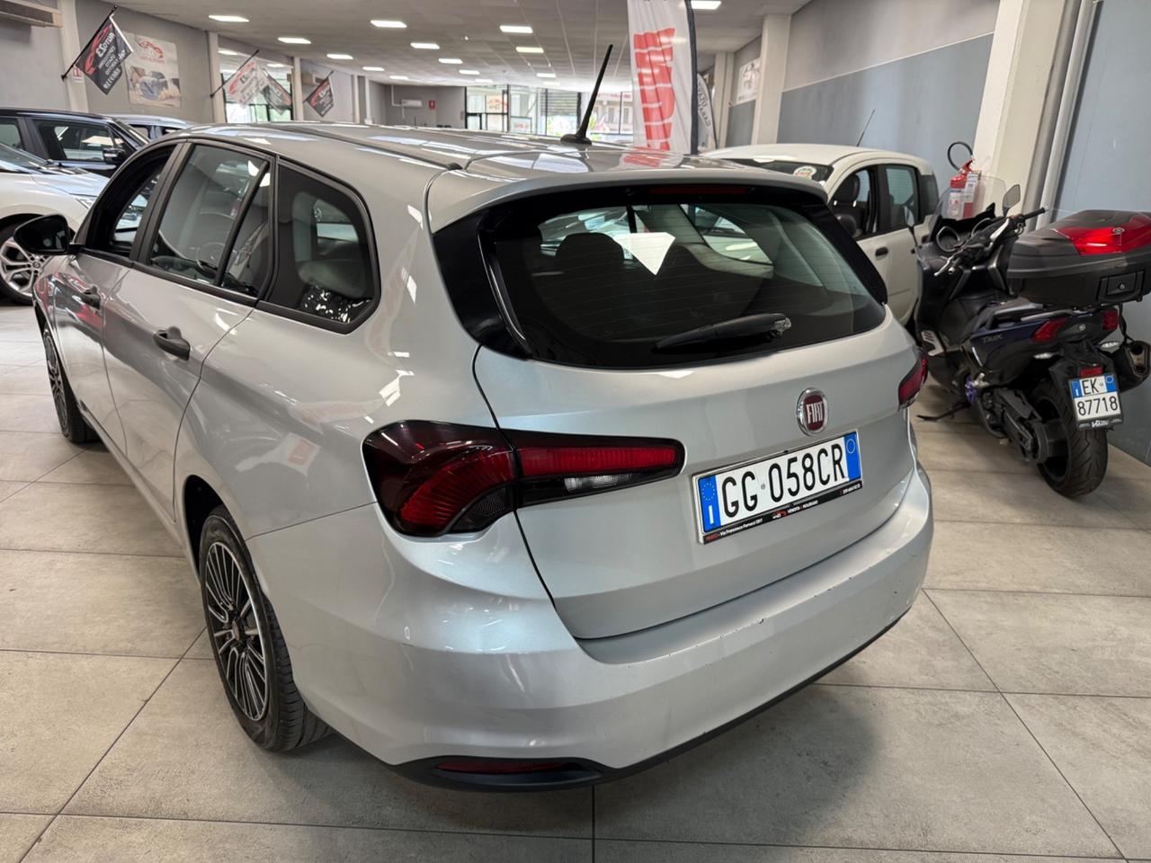 Fiat Tipo 1.6 Mjt S&S SW City Life 131CV
