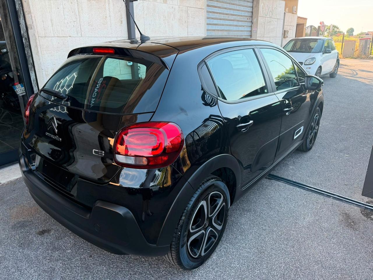 Citroen C3 PureTech 110 S&S Max