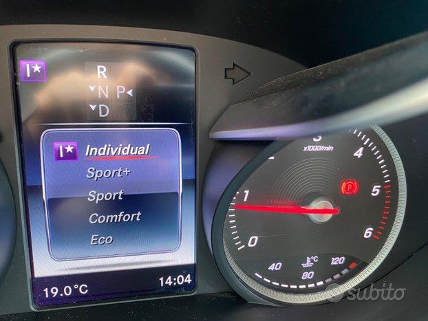 Mercedes C 250 sw 4 matic Premium AMG auto