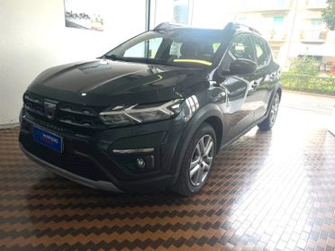 Dacia Sandero Stepway 1.0 TCe ECO-G Comfort SL DaciaPlus