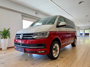 Volkswagen Multivan 2.0 TDI 204CV DSG 4Motion Highline