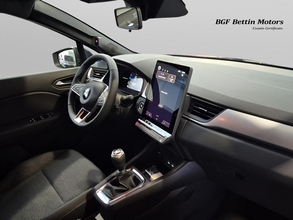 Mitsubishi ASX 1.2 GPL Invite