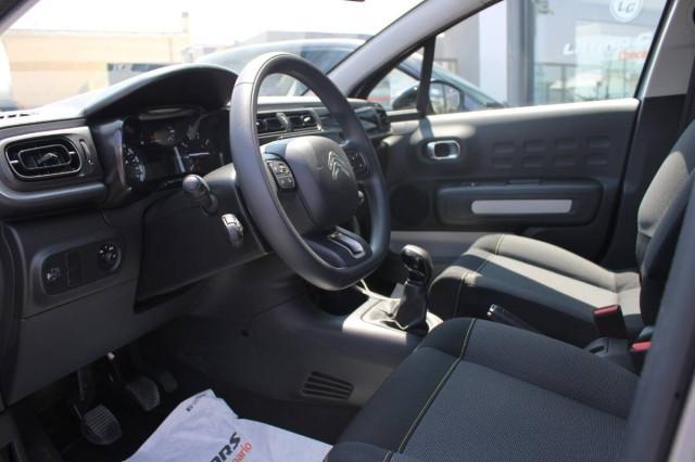 Citroen C3 1.2 puretech Feel Pack s&s 83cv Con CARPLAY