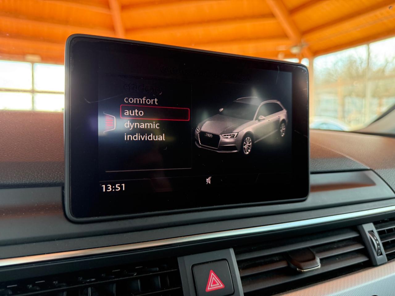 Audi A4 Avant 2.0 Diesel - Euro 6