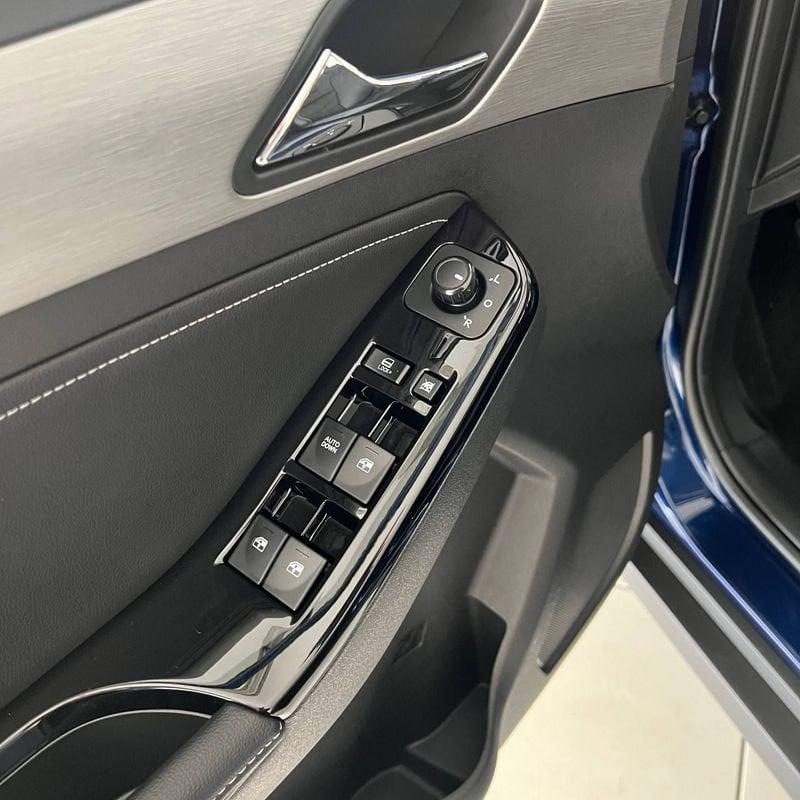 EVO Evo 5 Evo 5 1.5 Turbo Bi-fuel GPL