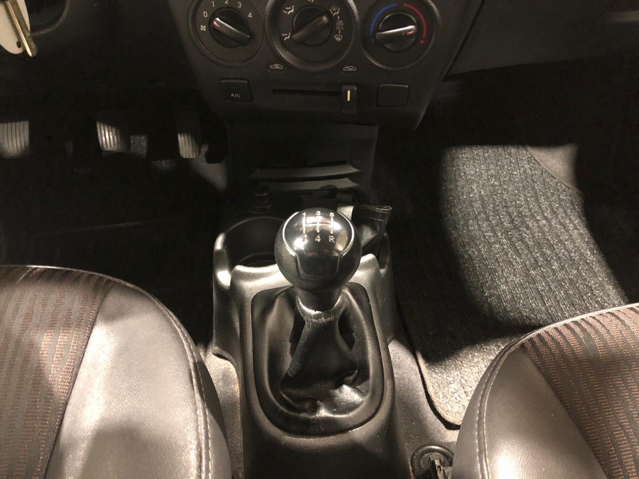 KIA Picanto 1.0 Easy bi-fuel