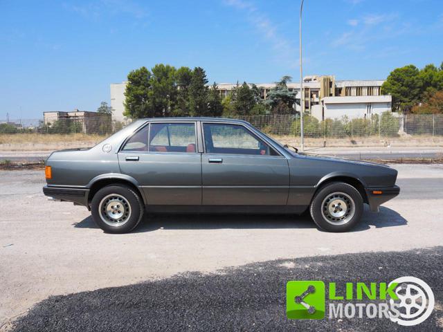 MASERATI Biturbo 425