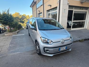 Volkswagen up! 1.0 75 CV 5p. move