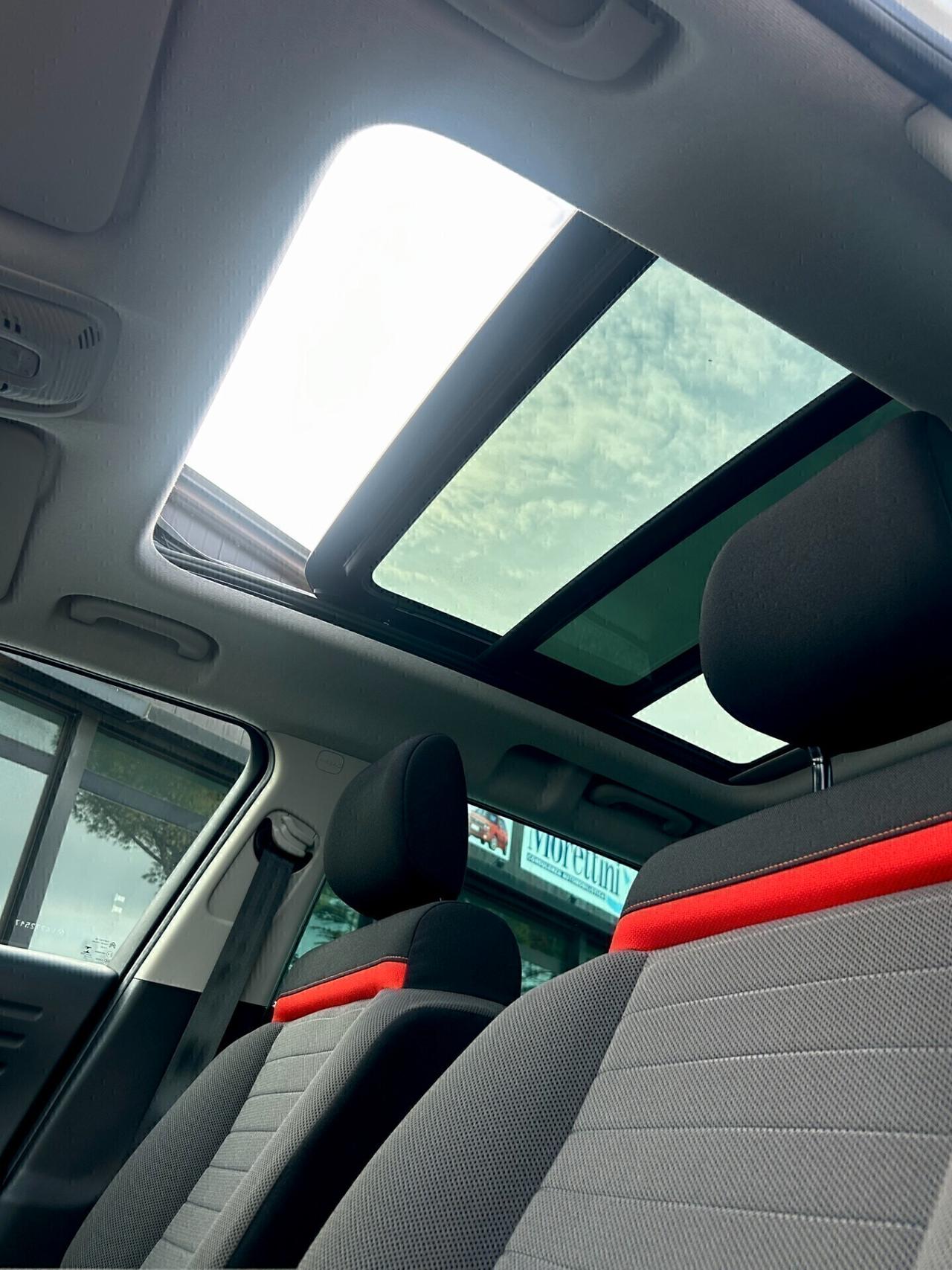 " STUPENDA " Citroen C3 Aircross PureTech 110 C-Series