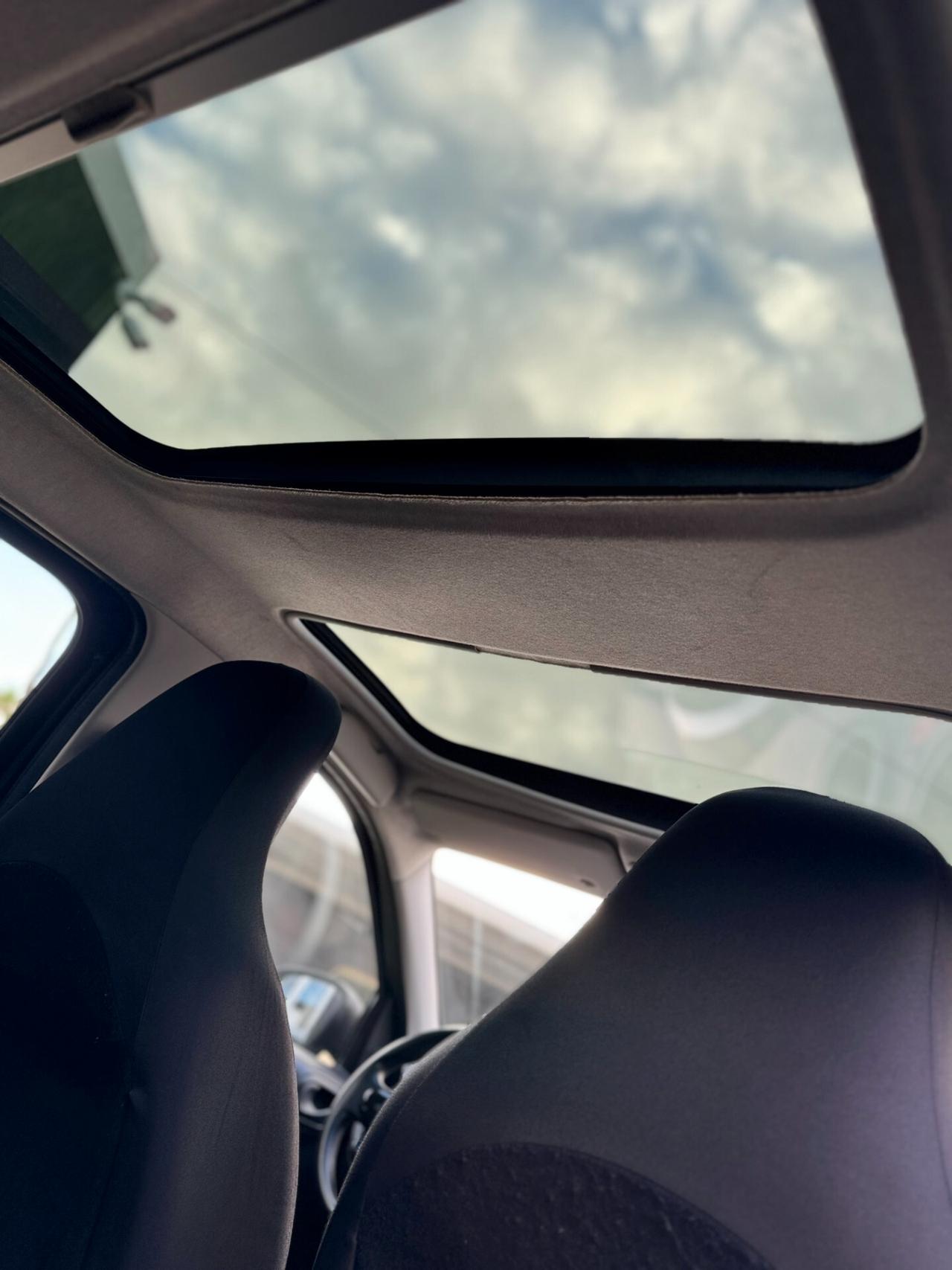 Smart ForFour 70 1.0 70cv Passion| TETTO PANORAMICO|