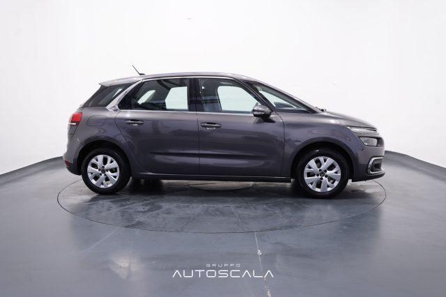 CITROEN C4 Picasso 1.6 BlueHDi 120CV S&S Feel