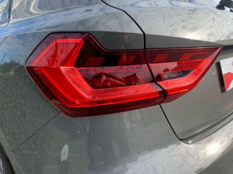 Audi A1 II 2019 Sportback 25 1.0 tfsi S Line Edition s-tronic my20