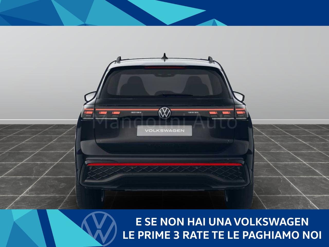 Volkswagen Tiguan 2.0 tsi 265cv r-line plus 4motion dsg