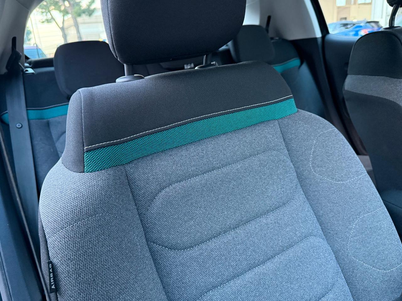 Citroen C3 1.5 BlueHDi Shine LED *KM 49.000 - 2022