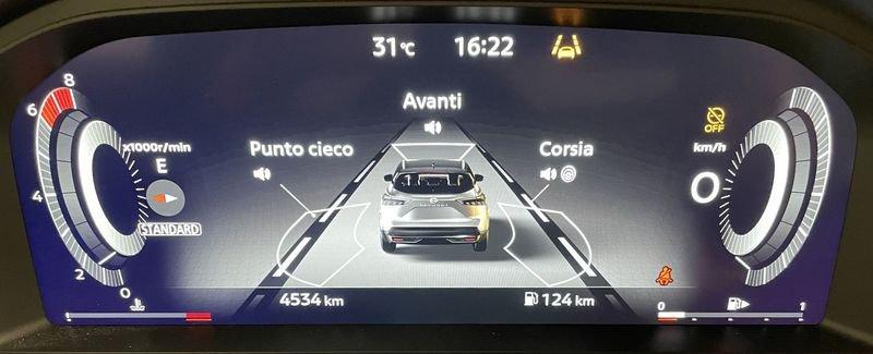 Nissan Qashqai MHEV 140 CV N-Connecta
