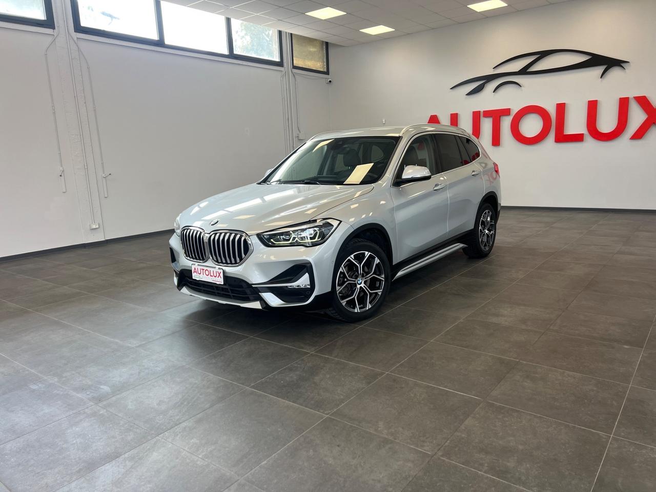 Bmw X1 xDrive18d xLine Plus