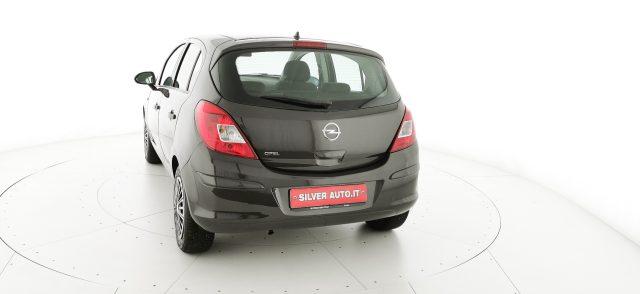 OPEL Corsa 1.2 5 porte Edition - OK NEOPATENTATO