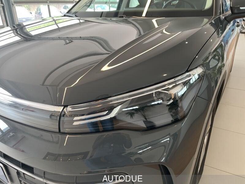 Volkswagen Tiguan III 2024 2.0 tdi Life 150cv dsg