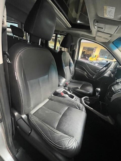 Nissan Navara 2.3 dCi 4WD ANNO 2016