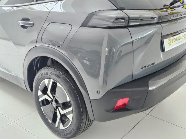 PEUGEOT 2008 PureTech 100 S&S Allure tua da ?249,00 mensili