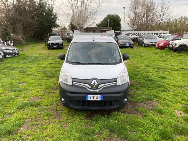 Renault Kangoo 1.5 dCi Euro 6 * ANDROID A + ALLESTIMENTO SPECIALE