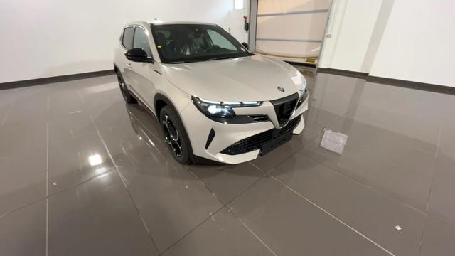 ALFA ROMEO Junior 1.2 136 CV Hybrid eDCT6 Speciale - VARI COLORI