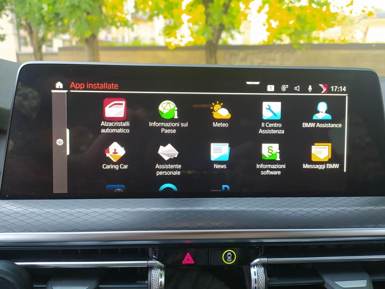 Bmw X4 20 d MEHV M Sport