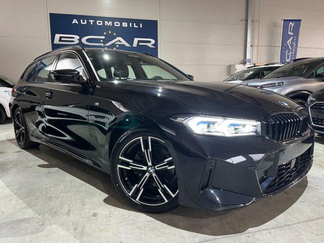 BMW 320 d 48V xDrive Touring Msport /18 M sport/Nav/Telec