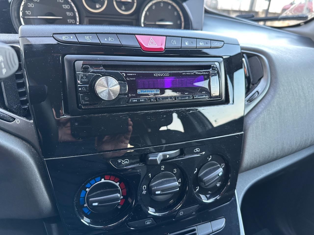 Lancia Ypsilon 1.2 GPL Ecochic Neopatentati