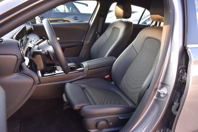 MERCEDES-BENZ A 180 d Automatic Business Extra