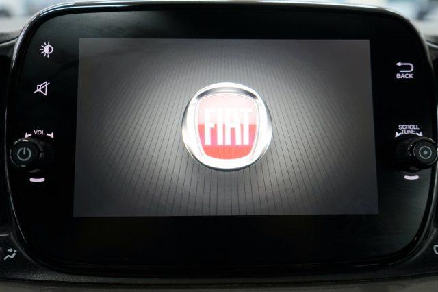 FIAT 500 1.0 Hybrid Lounge