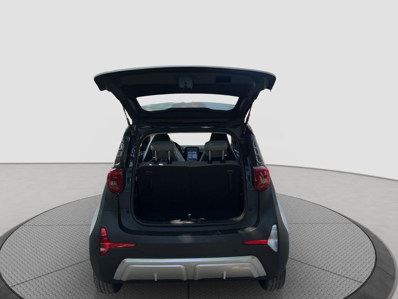 Dr 1.0 EV