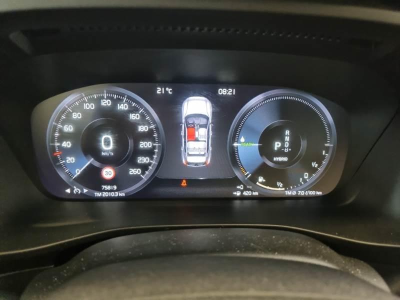 Volvo XC40 1.5 T5 Plug-in-Hybrid Inscription Geartronic