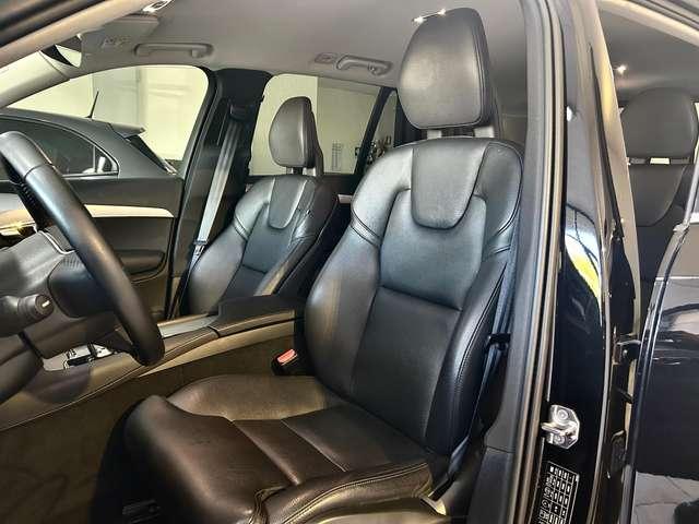 Volvo XC90 XC90 2.0 b5 Momentum Pro 7 posti awd 235cv