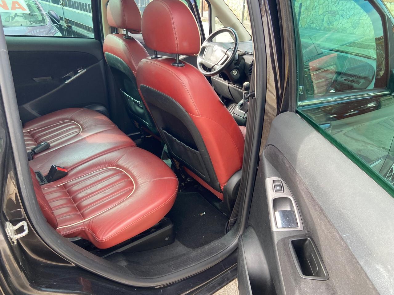 Lancia MUSA 1.3 Mjt 95 CV Diva