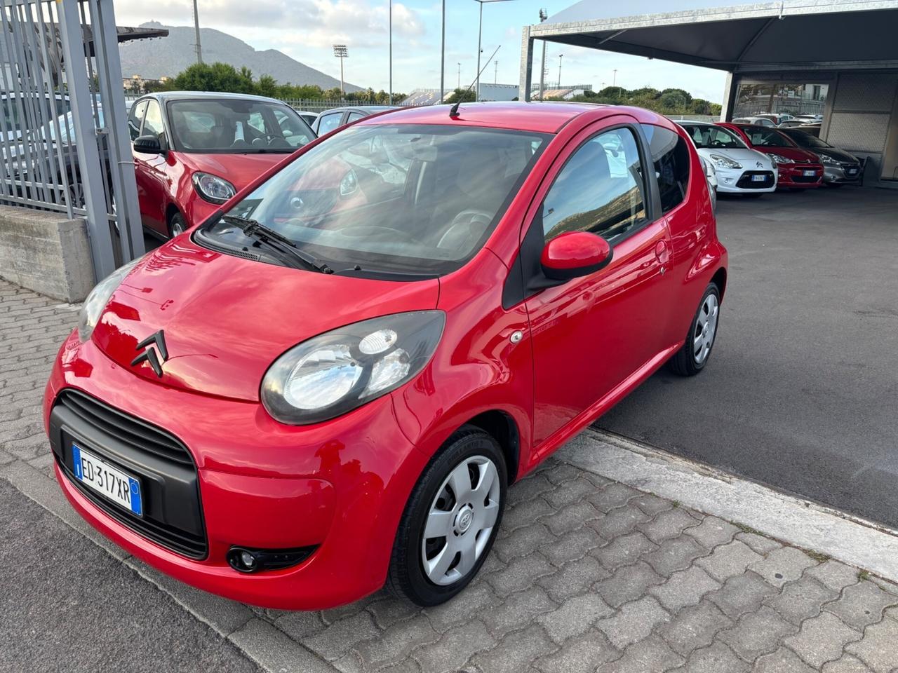 Citroen C1 1.0 3 porte airdream Amici
