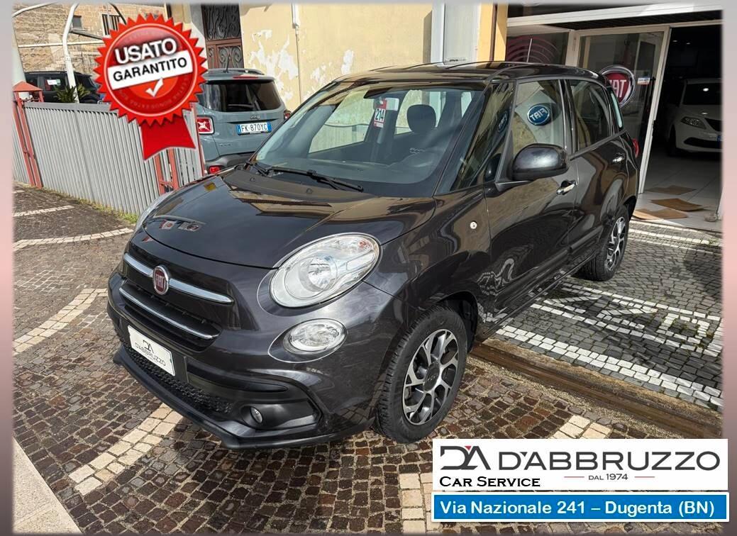 Fiat 500L 1.6 Multijet 120 CV SOLI 30000Km