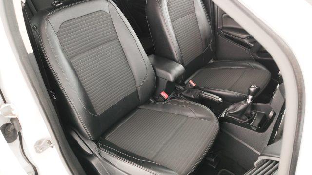 FORD EcoSport 1.0 EcoBoost 125 CV Start&Stop Titanium