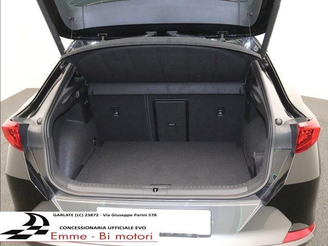 CUPRA Formentor 2.0 TDI 4Drive DSG