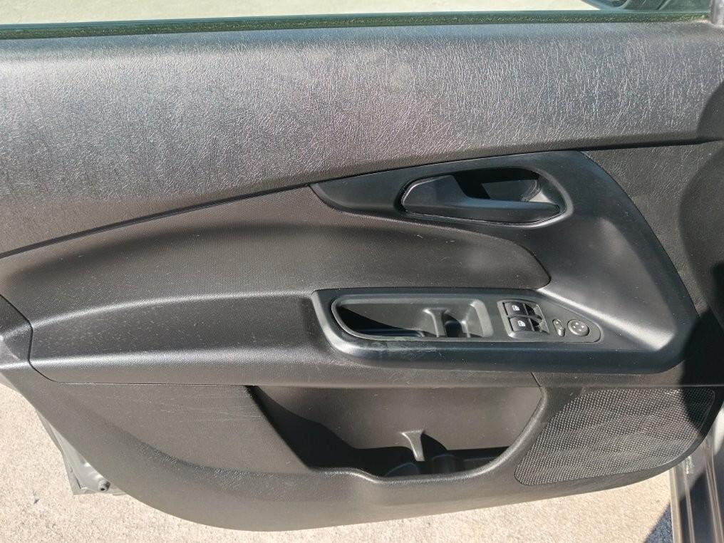 Fiat Tipo 1.4 5 porte Street