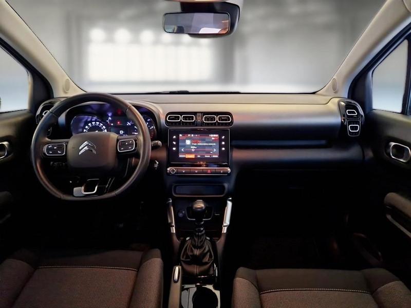 CITROEN C3 AIRCROSS BLUEHDI 110 SES YOU 5 PORTE SUV